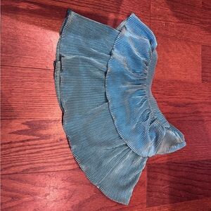 Disney Encanto Teal Skirt